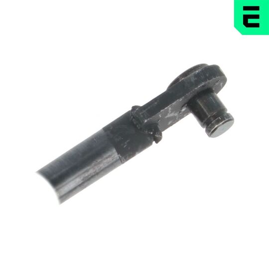 AG-50445 - Gas Spring, bonnet 