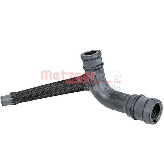 2380108 - Hose, crankcase breather 