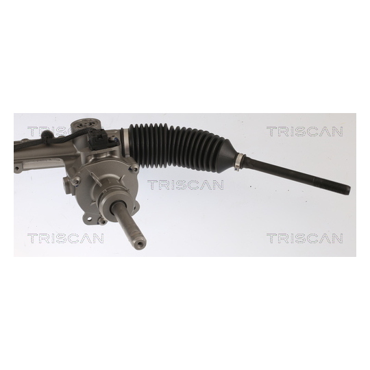 8510 16453 - Steering Gear 