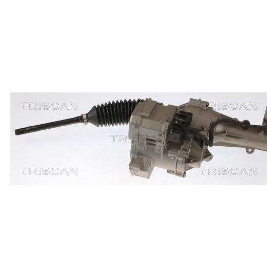 8510 16453 - Steering Gear 