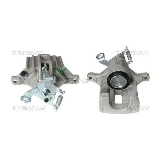 8170 344342 - Brake Caliper 