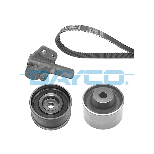 KTB736 - Timing Belt Set 