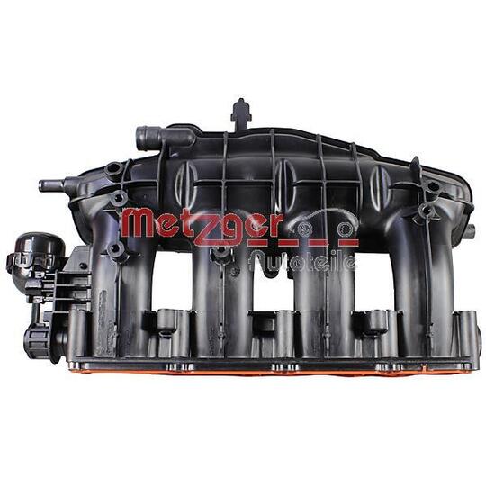 2100093 - Intake Manifold Module 