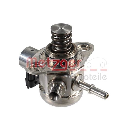 2250564 - High Pressure Pump 