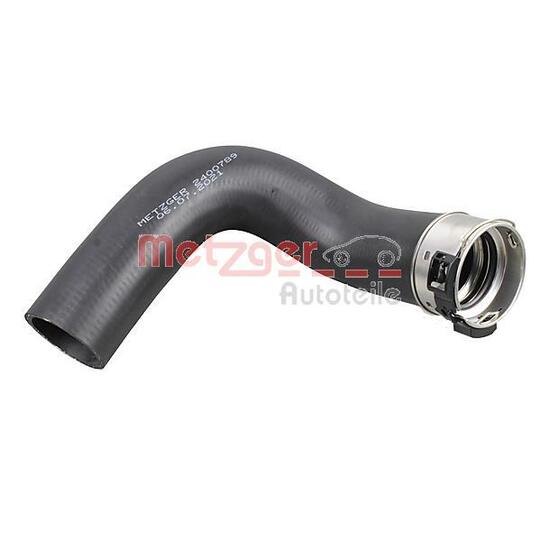 2400789 - Charger Air Hose 