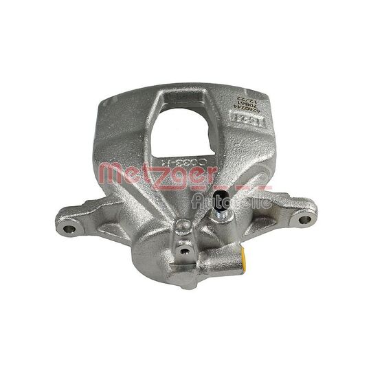 6260244 - Brake Caliper 