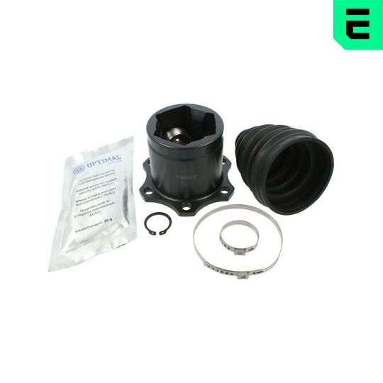 CT-1072 - Joint Kit, drive shaft 