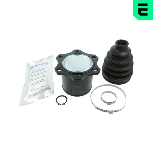 CT-1072 - Joint Kit, drive shaft 