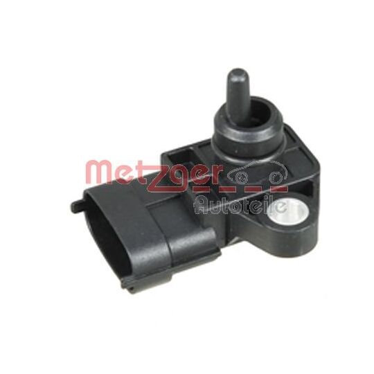 Sensor, intake manifold pressure