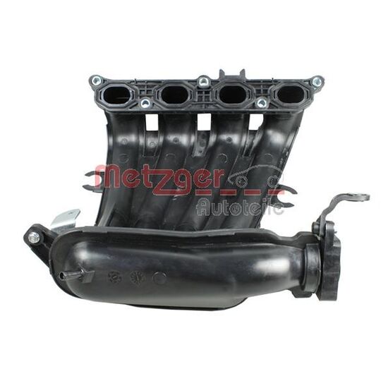 2100050 - Intake Manifold Module 