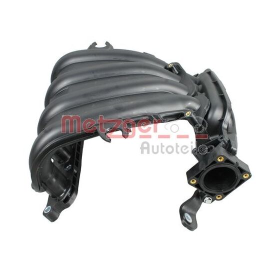 2100050 - Intake Manifold Module 