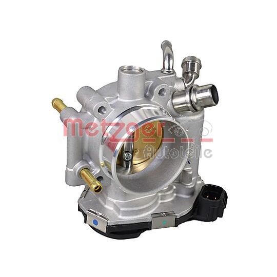 0892889 - Throttle body 