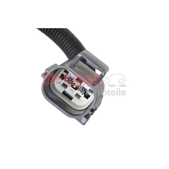 0930027 - Injection Unit, soot/particulate filter regeneration 