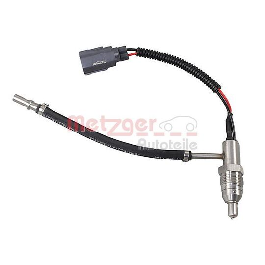 0930027 - Injection Unit, soot/particulate filter regeneration 