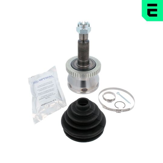 CW-3003 - Joint Kit, drive shaft 