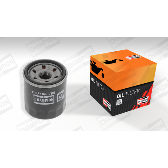 COF100679S - Oil filter 