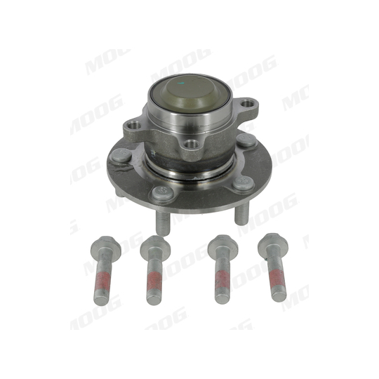 HO-WB-13038 - Wheel Bearing Kit 