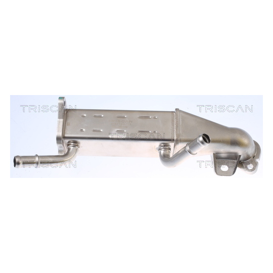 8813 16106 - Cooler, exhaust gas recirculation 