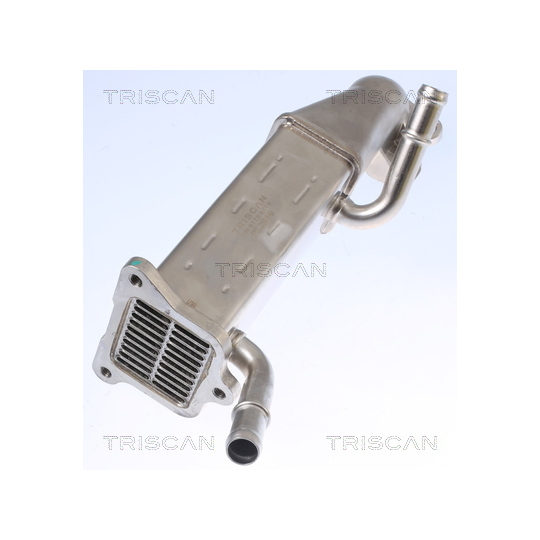 8813 16106 - Cooler, exhaust gas recirculation 