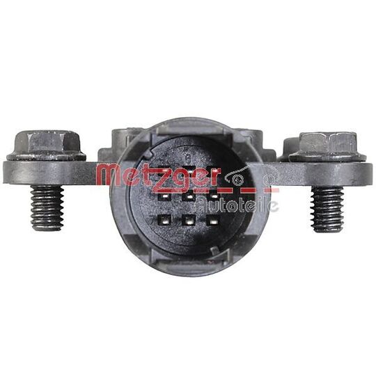 0903305 - Sensor, eccentric shaft (variable valve lift) 