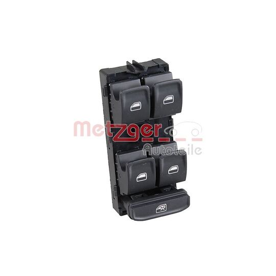 0916978 - Switch, window regulator 