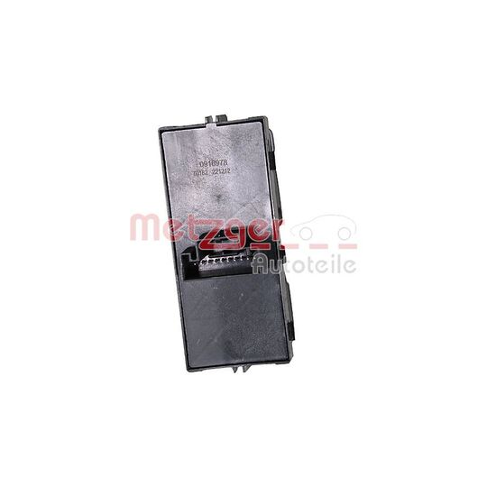 0916978 - Switch, window regulator 