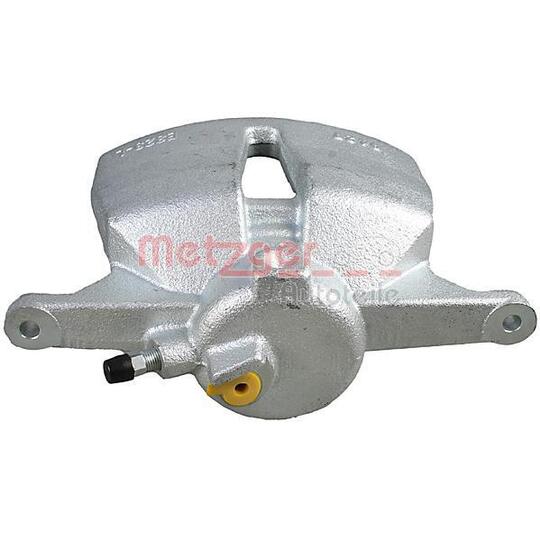 6261273 - Brake Caliper 