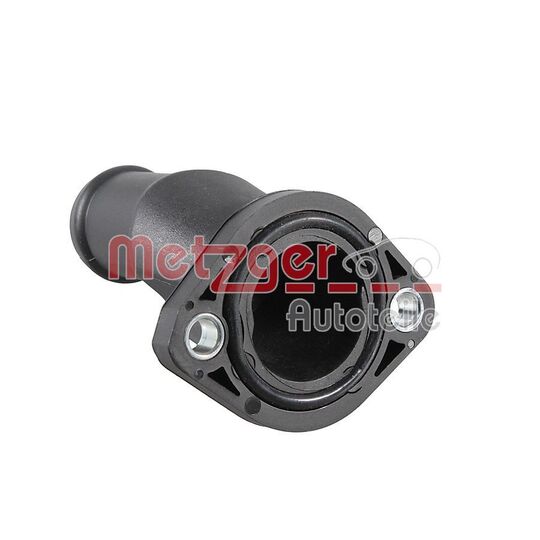 4010506 - Coolant Flange 