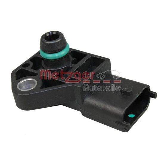 0906356 - Sensor, intake manifold pressure 