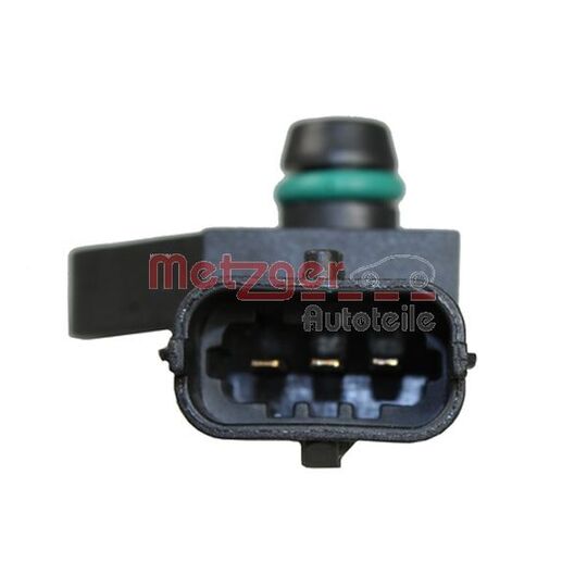 0906356 - Sensor, intake manifold pressure 