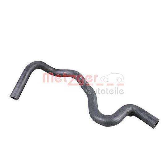 2421132 - Radiator Hose 