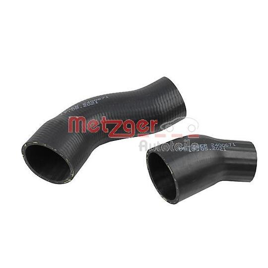 2400671 - Charger Air Hose 