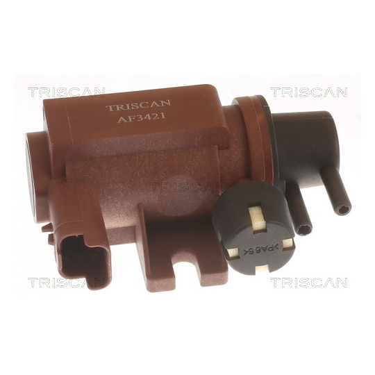 8813 10035 - Pressure Converter, exhaust control 