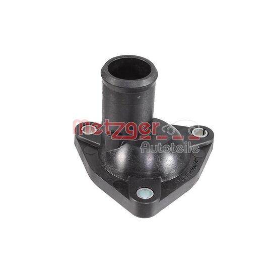 4010428 - Coolant Flange 