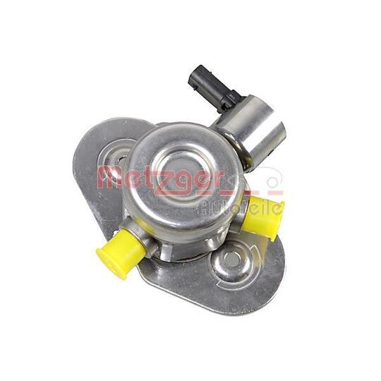 2250437 - High Pressure Pump 