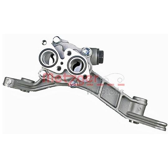 8000064 - Oil pump 