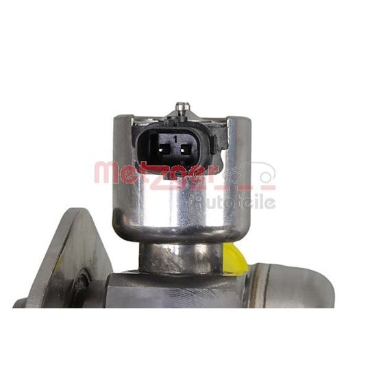 2250437 - High Pressure Pump 