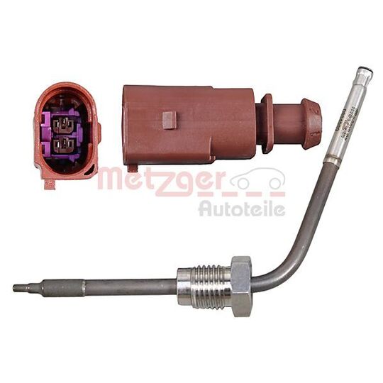 0894989 - Sensor, avgastemperatur 