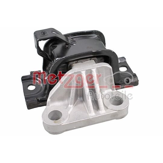 8054020 - Engine Mounting 