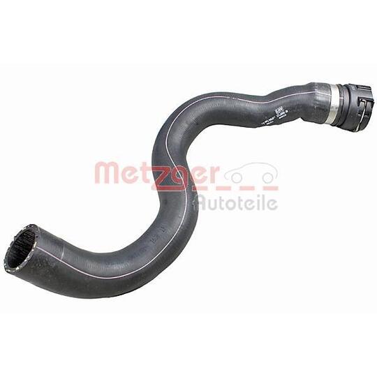 2420940 - Radiator Hose 