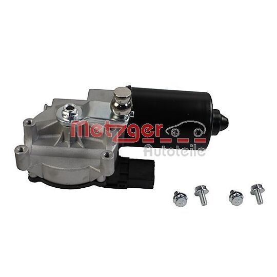 2190979 - Wiper Motor 