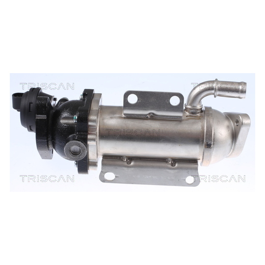 8813 25101 - Cooler, exhaust gas recirculation 