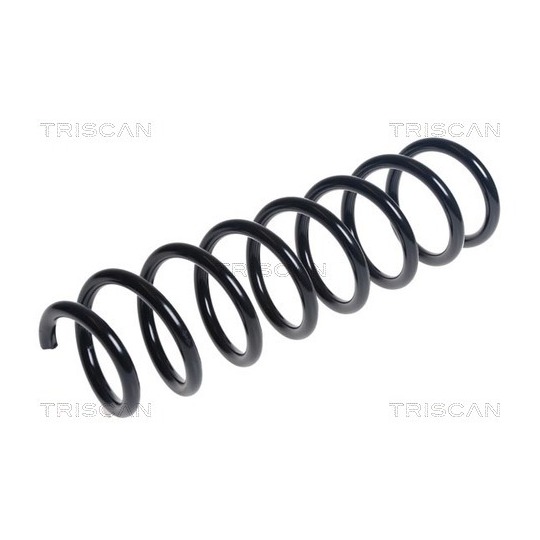 8750 11233 - Coil Spring 