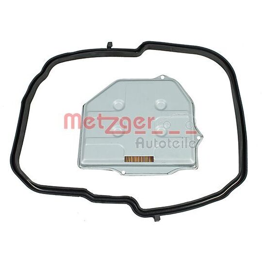 8020065 - Hydraulic Filter Set, automatic transmission 