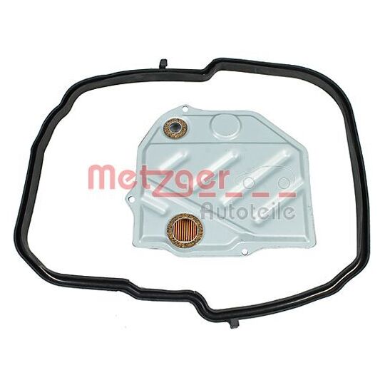 8020065 - Hydraulic Filter Set, automatic transmission 