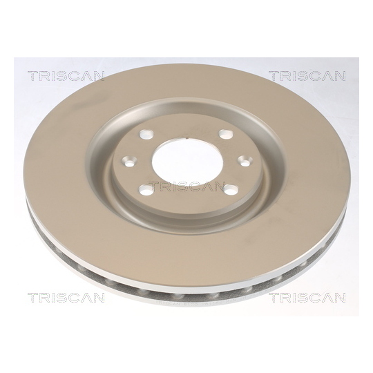 8120 28118C - Brake Disc 