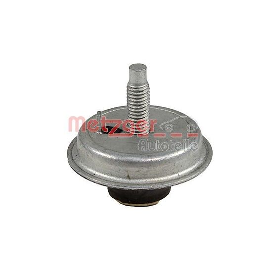 8053899 - Engine Mounting 