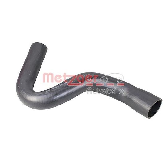 2400971 - Charger Air Hose 