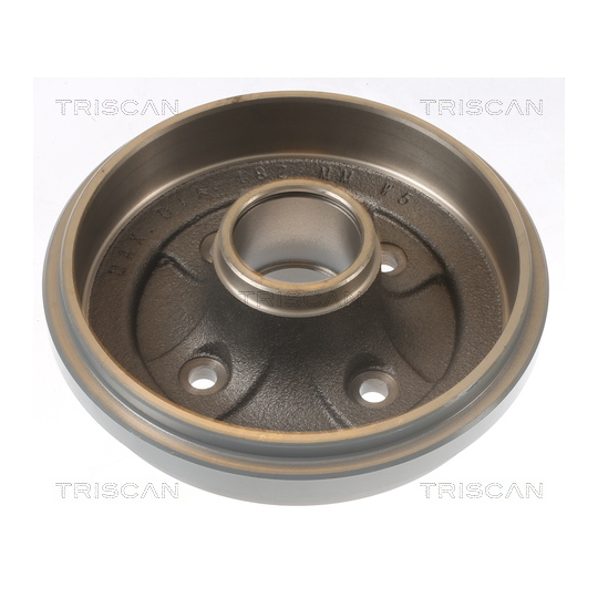 8120 69213C - Brake Drum 