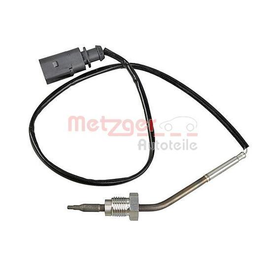 0894635 - Sensor, exhaust gas temperature 